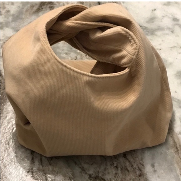 Tan Tote Bag - Picture 1 of 2